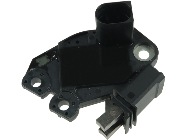 ARE3187 — Växelströmsgeneratorers reglage