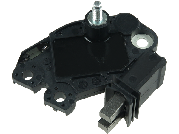 ARE3189 — Växelströmsgeneratorers reglage