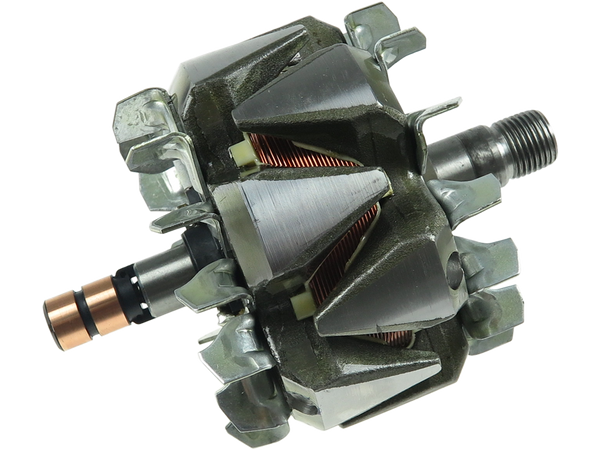 AR0063 — Växelströmsgeneratorers rotorer