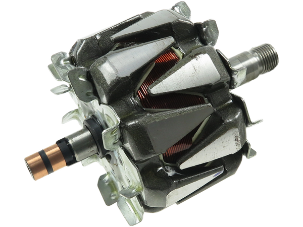 AR0062 — Växelströmsgeneratorers rotorer