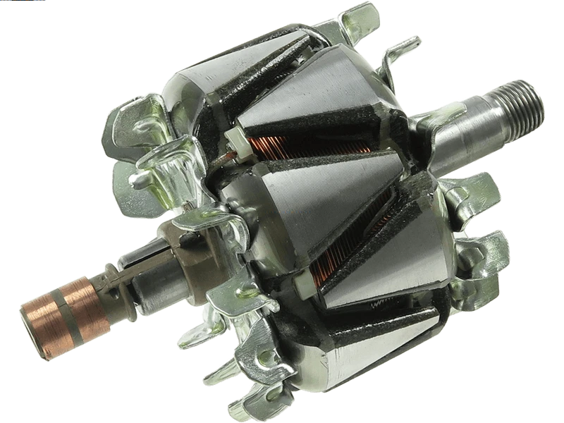 Brand new AS-PL Alternator rotor