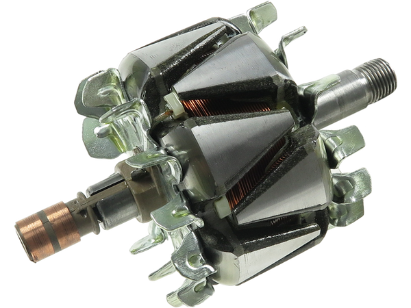 AR0064 — Växelströmsgeneratorers rotorer