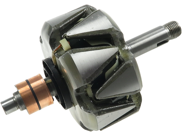 AR0065 — Växelströmsgeneratorers rotorer