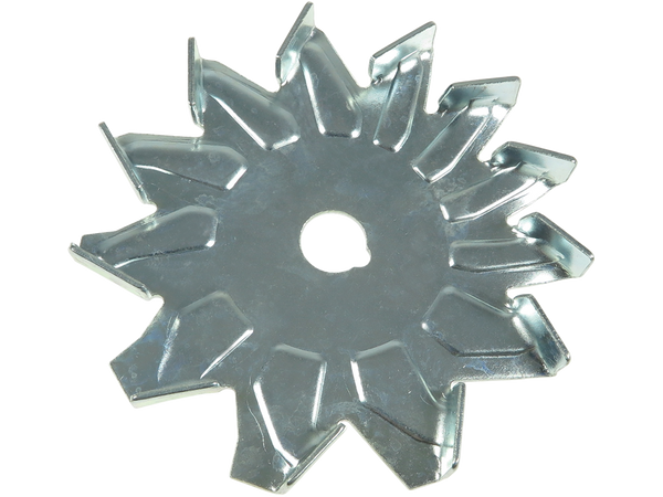 ARS0049 — Växelströmsgenerators fläktar