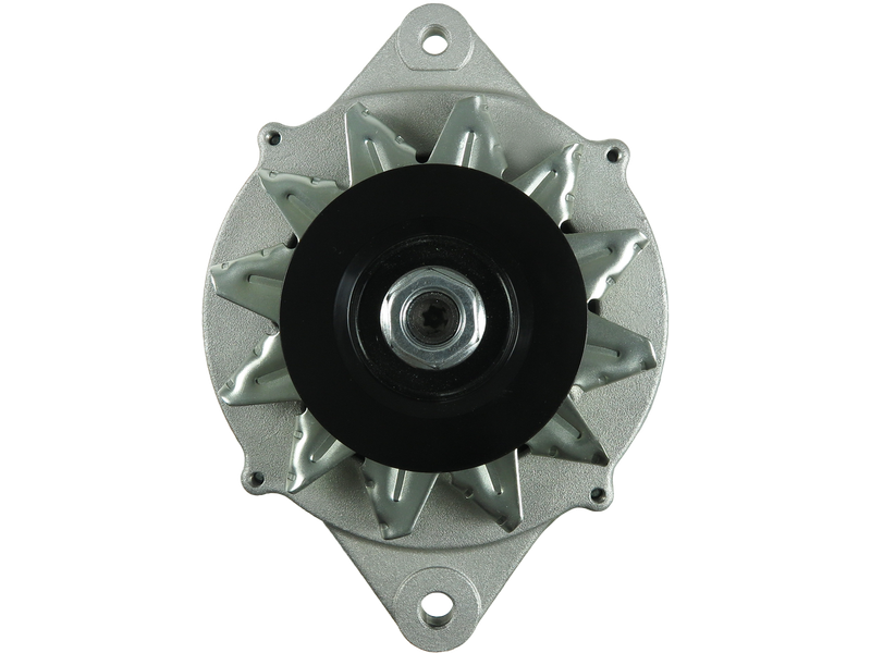 A2076 AS-PL Alternator JA769