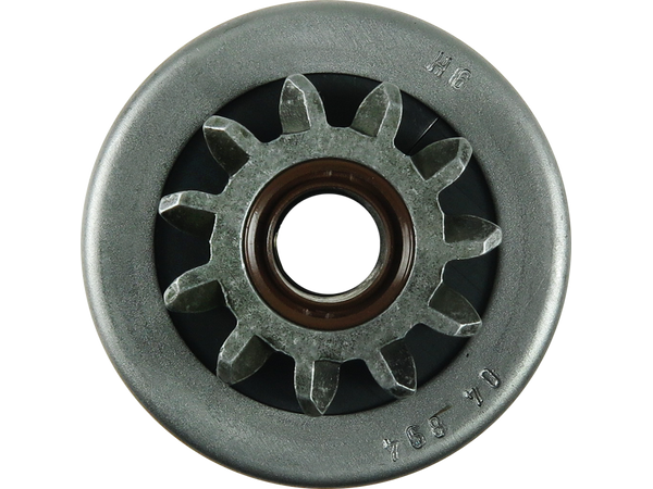 SD9123(LETRIKA) — Startmotors bendix