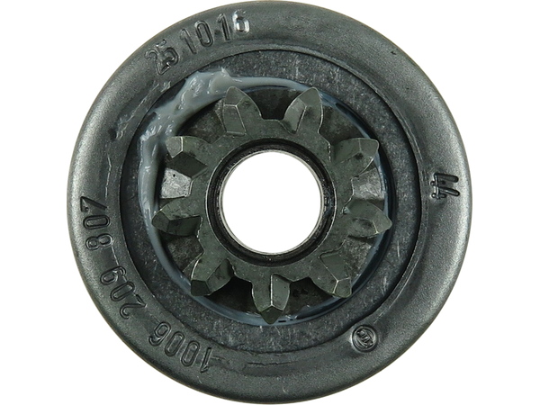 SD0136(BOSCH) — Startmotors bendix