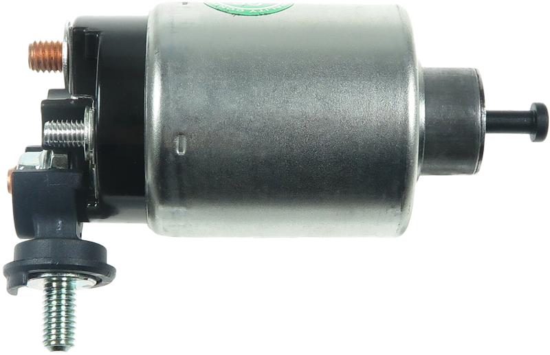 Brand new OEM DELCO Starter motor solenoid