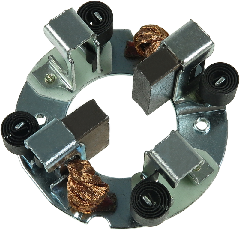 Brand new OEM DELCO Starter motor brush holder