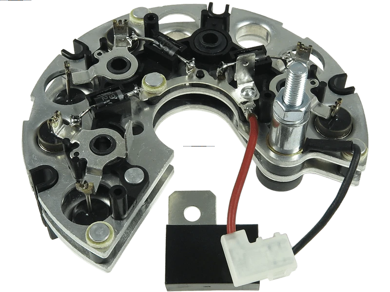 Brand new AS-PL Alternator rectifier