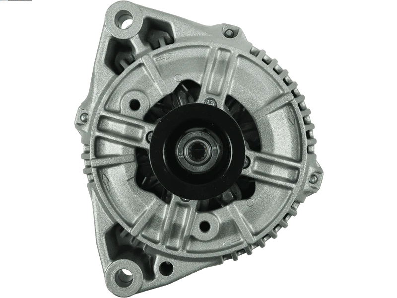 Remanufactured AS-PL Alternator