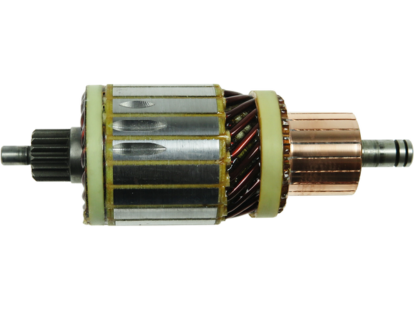 SA3029 — Startmotors rotorer