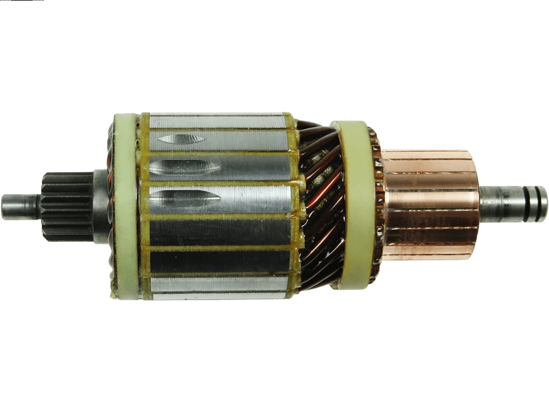 Brand new AS-PL Starter motor armature