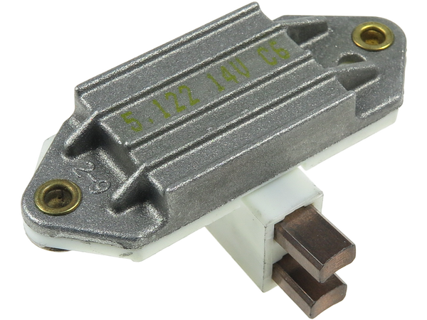 ARE9008(LETRIKA) — Växelströmsgeneratorers reglage