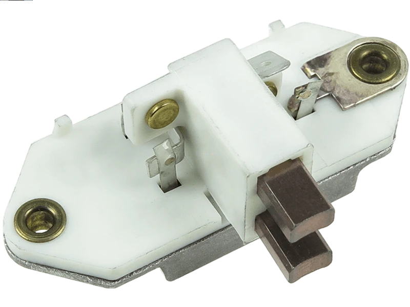 Brand new OEM ISKRA / LETRIKA Alternator regulator