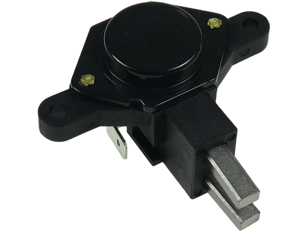 ARE9087 — Växelströmsgeneratorers reglage