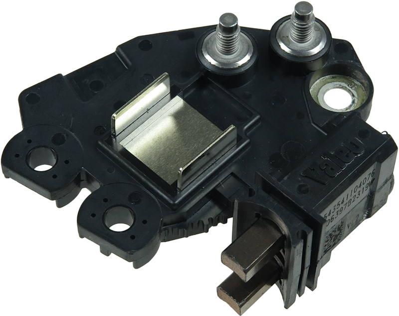 Brand new OEM VALEO Alternator regulator
