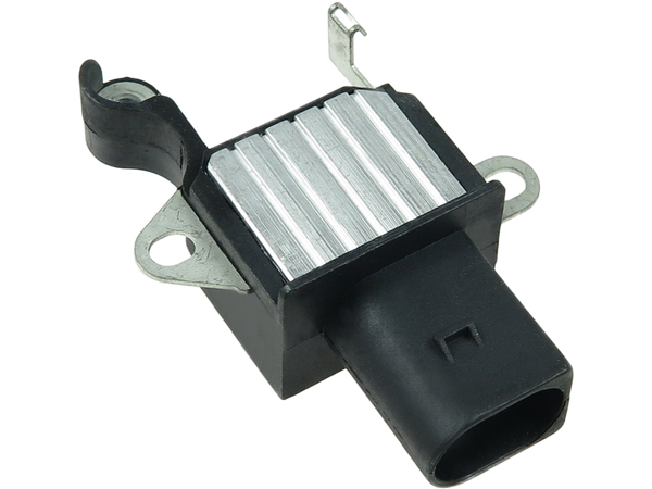 ARE6116 — Växelströmsgeneratorers reglage