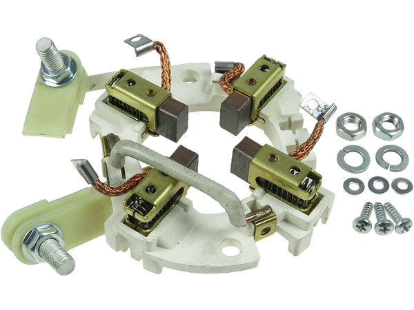 SBH9032(LETRIKA) — Startmotorers borsthållare