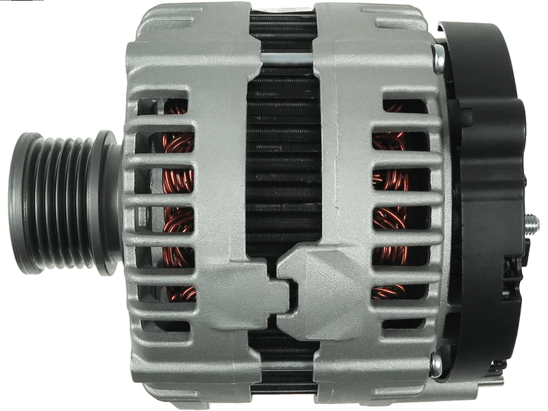 A0492 - Brand New AS-PL Alternator - Automotive Supplies Group NZ Ltd