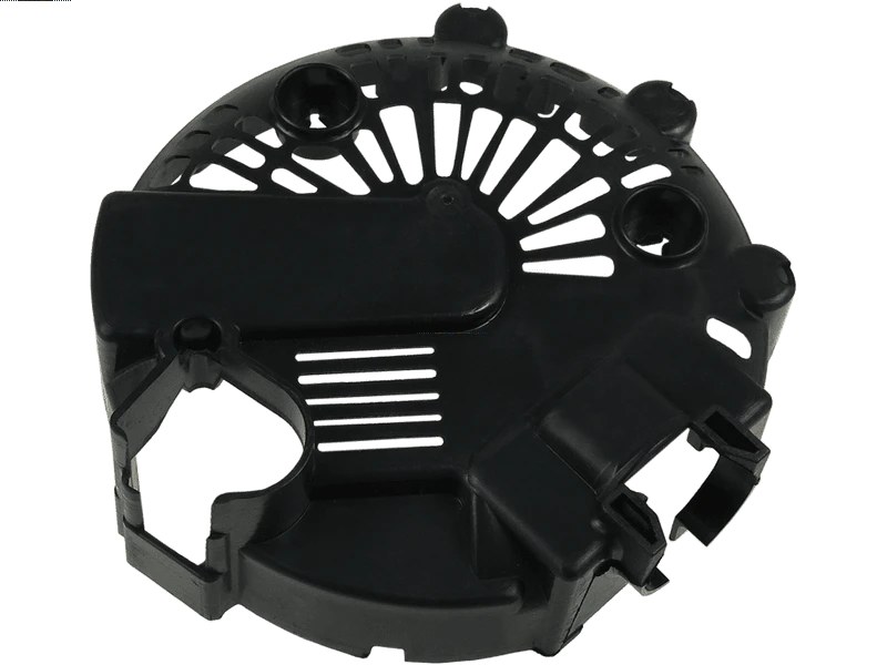 Brand new AS-PL Alternator plastic cover (PVC cover)