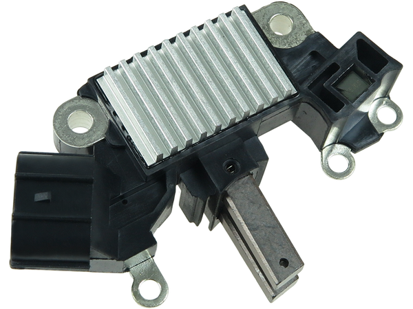 ARE2075 — Växelströmsgeneratorers reglage