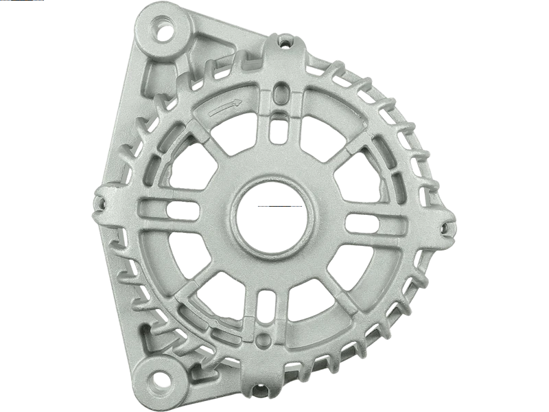 Brand new AS-PL Alternator D.E. bracket