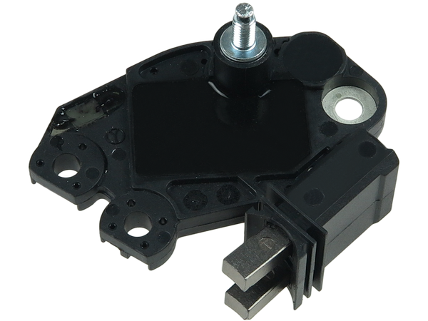 ARE3193 — Växelströmsgeneratorers reglage