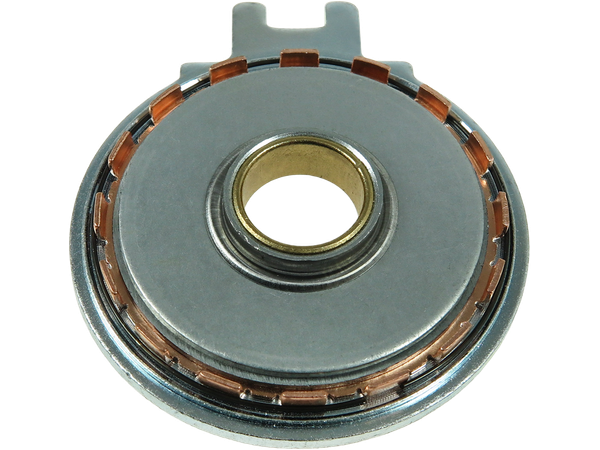 SG6010 — Startmotors växelhöljen