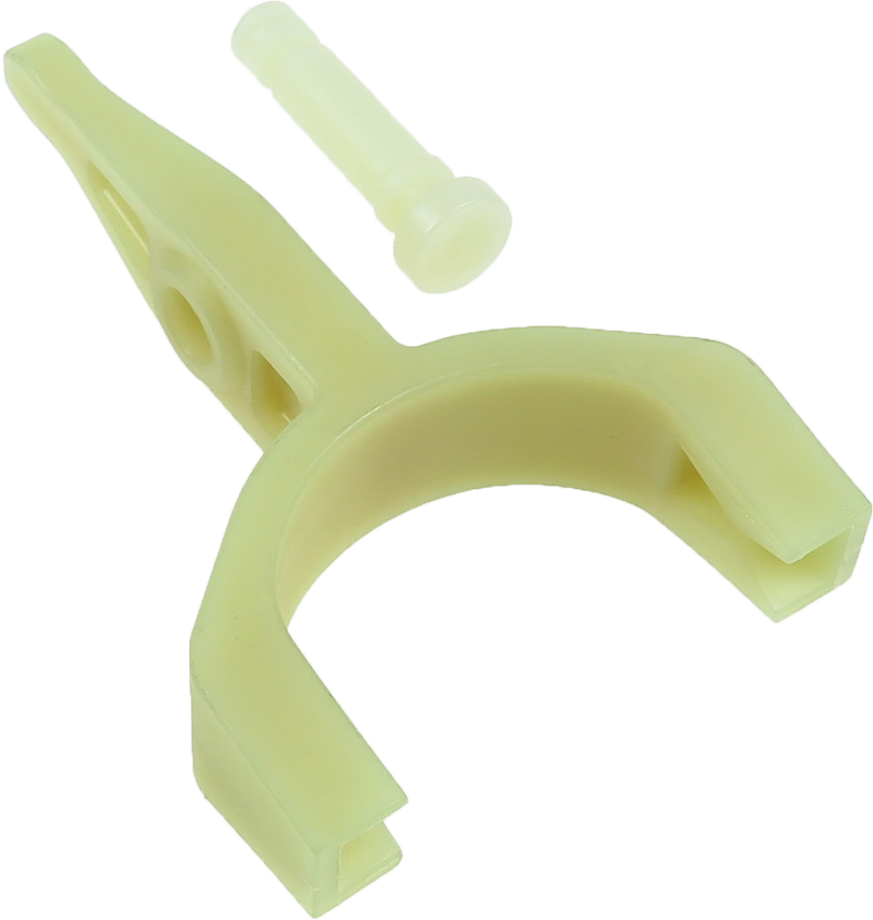 Brand new OEM ISKRA / LETRIKA Starter motor lever