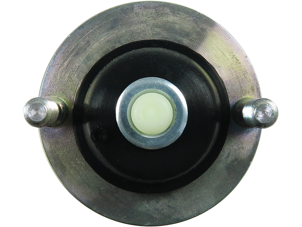 SS6046 — Startmotors automater