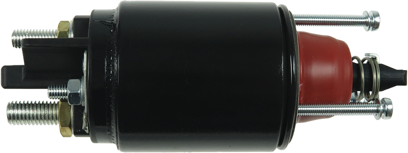 Brand new OEM ISKRA / LETRIKA Starter solenoid