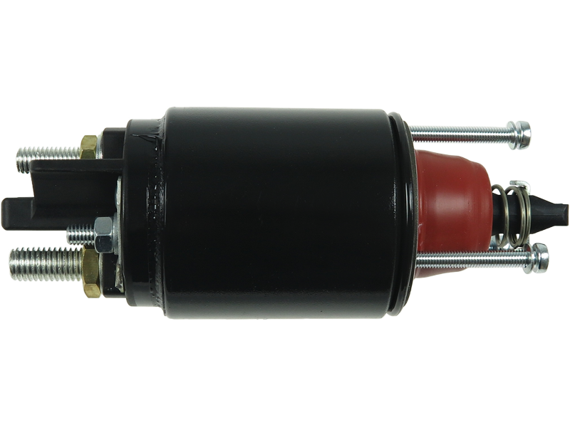 Brand new OEM ISKRA / LETRIKA Starter solenoid