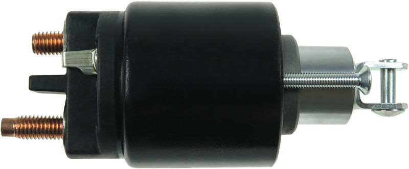 Brand new OEM ISKRA / LETRIKA Starter solenoid