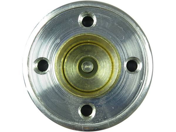 SS5131 — Startmotors automater