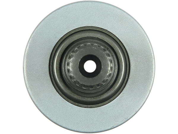 SD5128 — Startmotors kopplingar