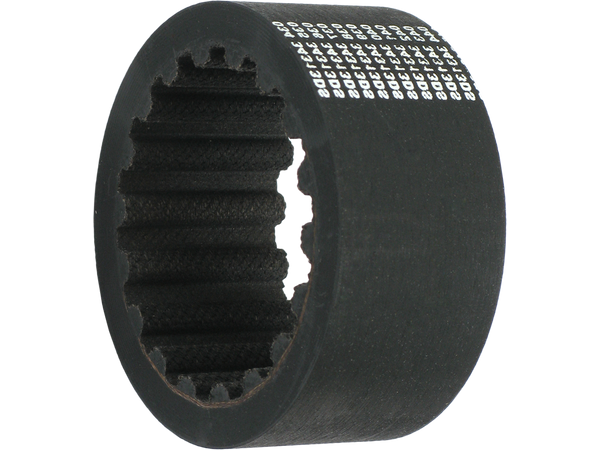 AFP0093(GATES) — Växelströmsgenerators remskiveremsor