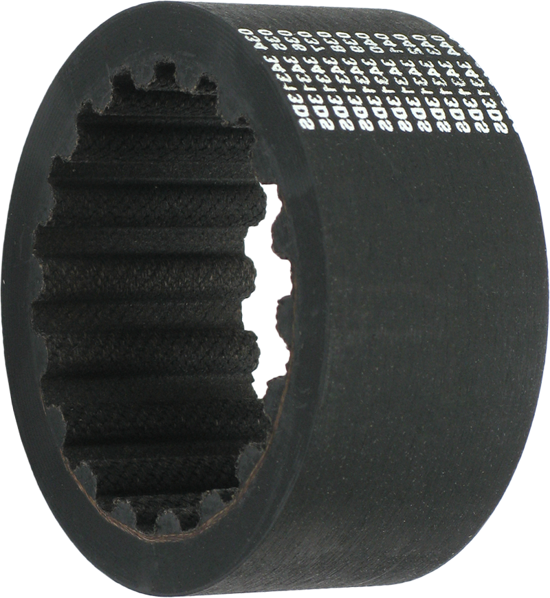 Brand new GATES Alternator belt for pulley