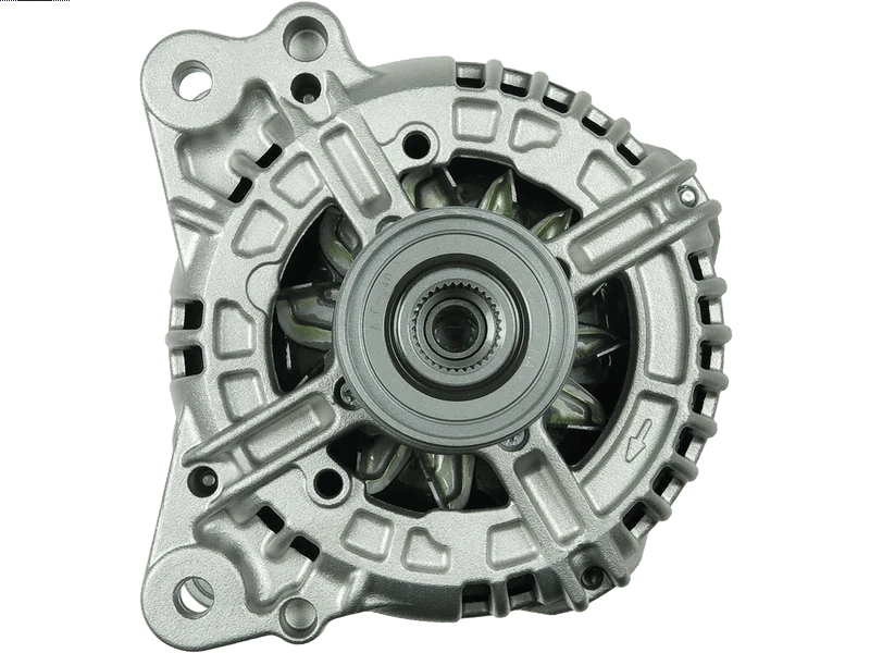 Remanufactured AS-PL Alternator