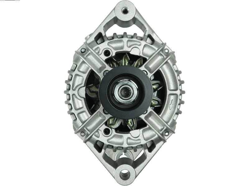 Remanufactured AS-PL Alternator