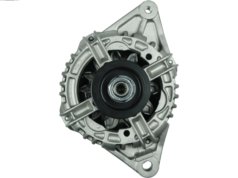 Remanufactured AS-PL Alternator