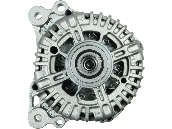 A3216PR — Generatorer