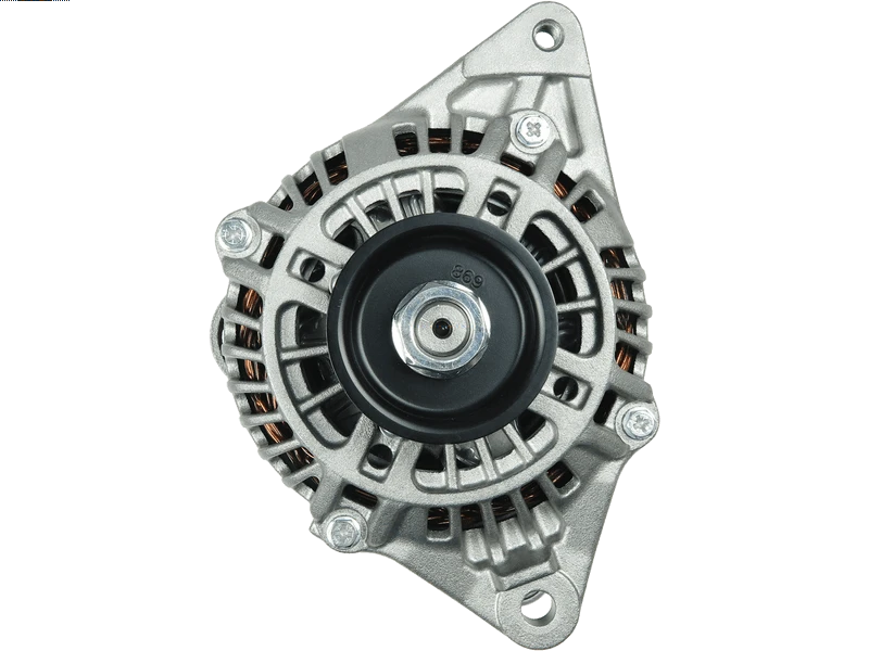 Remanufactured AS-PL Alternator