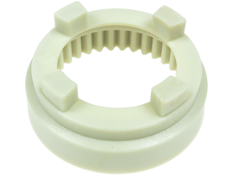 Brand new AS-PL Starter motor outer gear