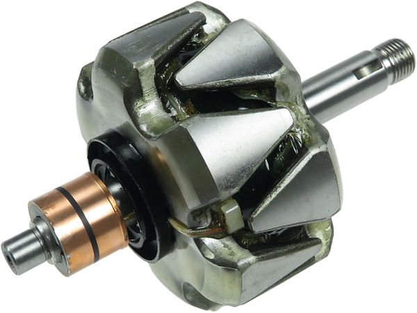 AR0070 — Växelströmsgeneratorers rotorer