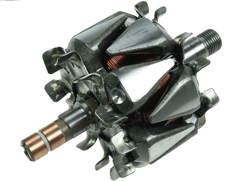 Brand new AS-PL Alternator rotor
