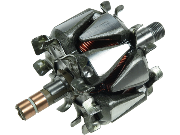 AR9018 — Växelströmsgeneratorers rotorer