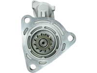 AS-PL Startmotor S1123