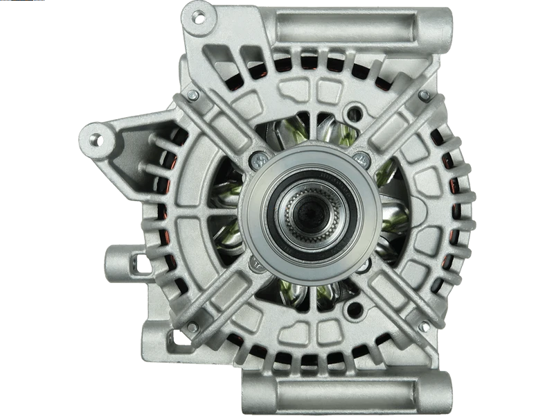 Brand new AS-PL Alternator