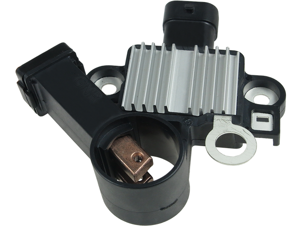 ARE1058 — Växelströmsgeneratorers reglage